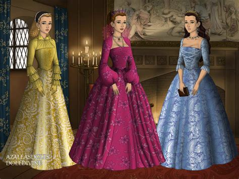 tudor dress up games|tudors scene maker.